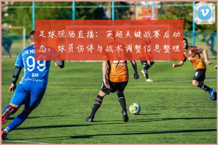足球现场直播：英超关键战赛后动态，球员伤停与战术调整信息整理供参考