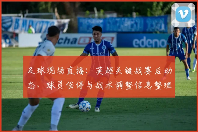 足球现场直播：英超关键战赛后动态，球员伤停与战术调整信息整理供参考