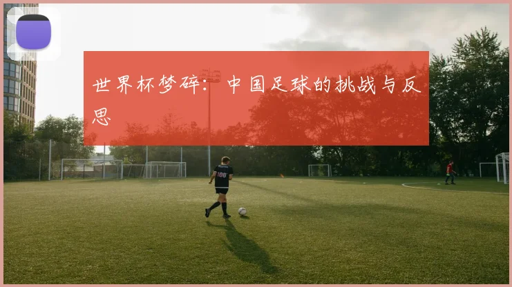 世界杯梦碎：中国足球的挑战与反思